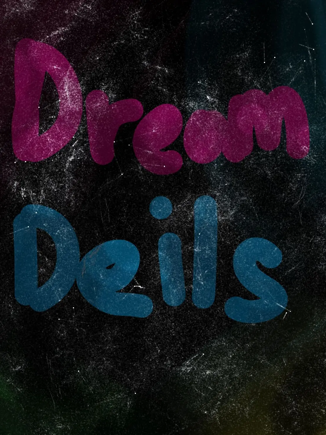 dog000의 꿈의악마+여우의 거짓말..