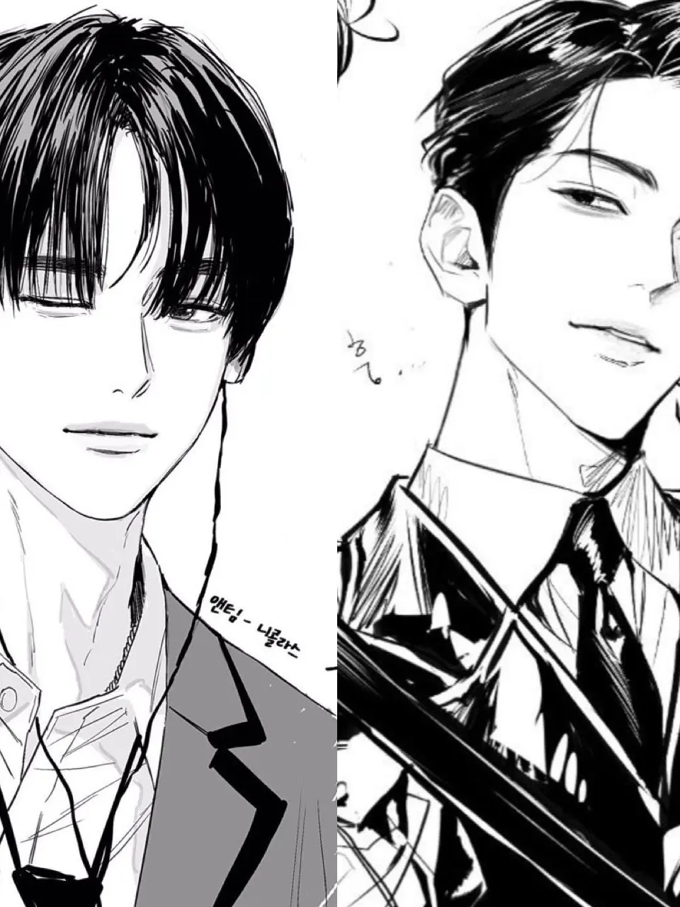 hagxxn_iki의 윤혁, 윤한