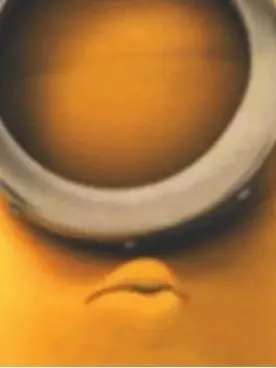 Minionspan의 Minions