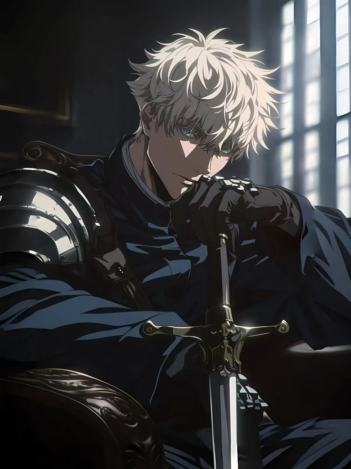 littlekatt0의 Demon Hunter