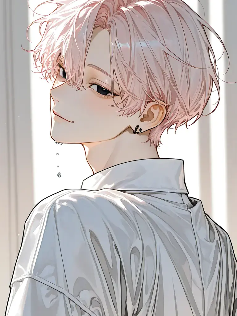 Yuma4649의 子供嫌いな はんなりお兄さん.