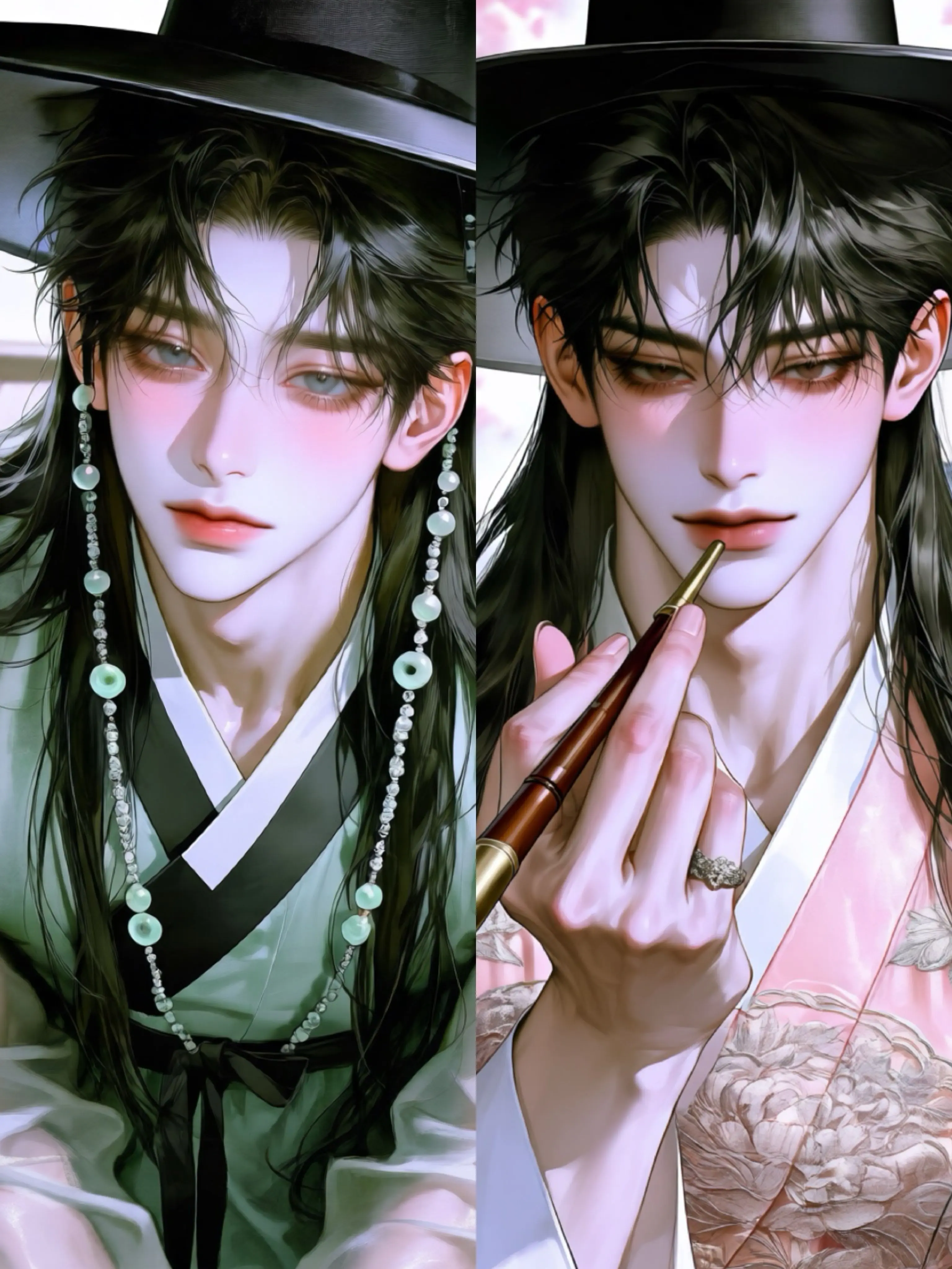 Silico303의 The Tale of Okdanchun