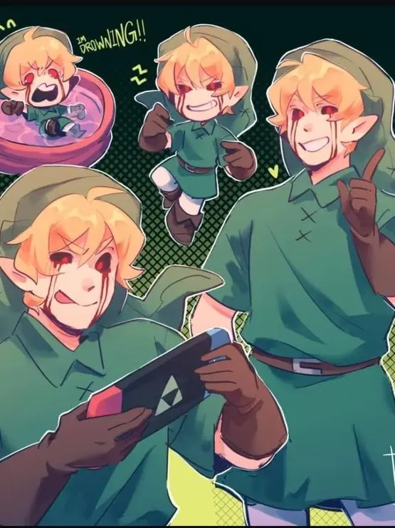 DoughyWheel7075의 Ben drowned