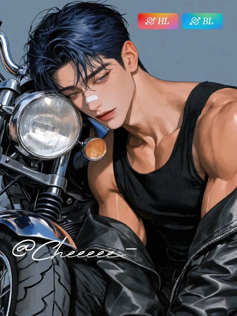 cheeeee-의 Shim Hae-jun