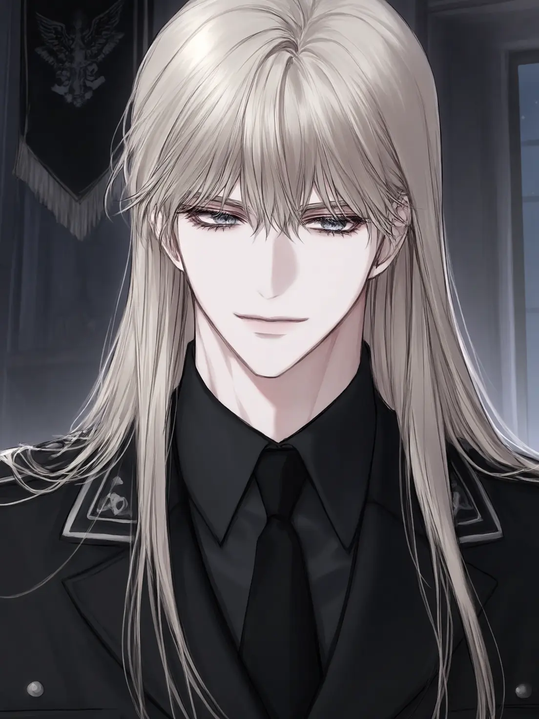 ShrillHair1445의 Frontline of Betrayal