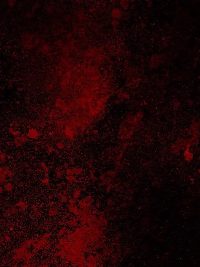 Sleepypasta13의 Being married to Satan