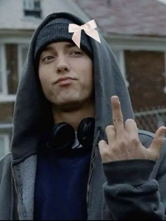 -.DANI.-의 Slim Shady