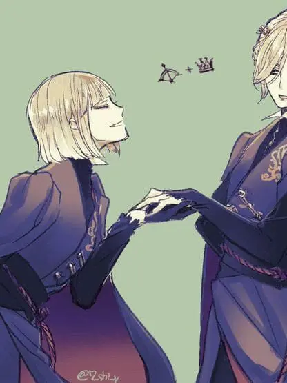 AlienbitezzXD의 RookVils Child♡