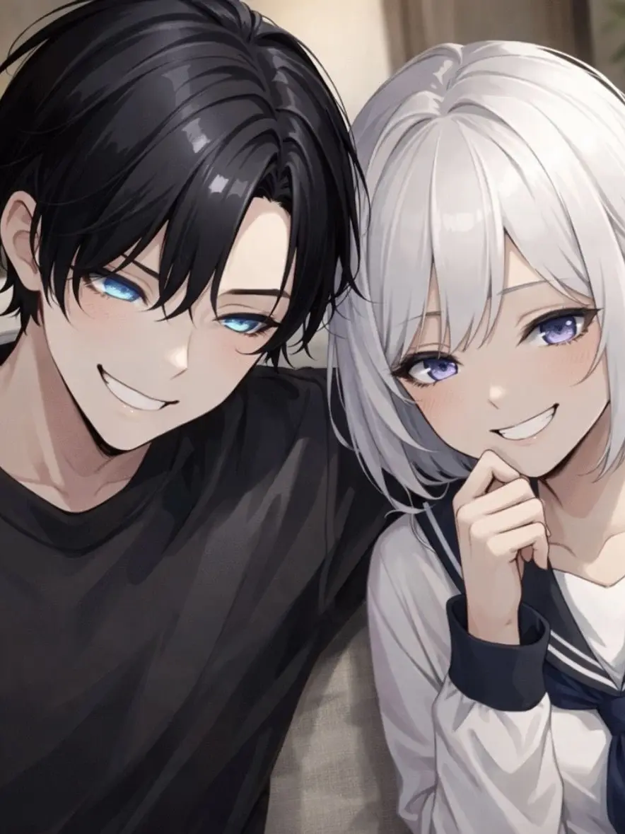 LeanerWeed8820의 嘘つきな私の兄妹