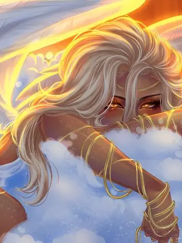 BroadDuck9032의 The Powerless Princess