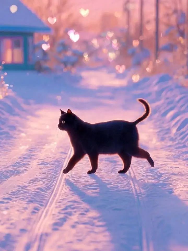 TriteBin7767의 空想の世界のたった1人の友達「メモリ」