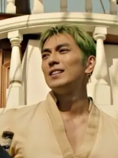 Ash2014의 Roronoa zoro