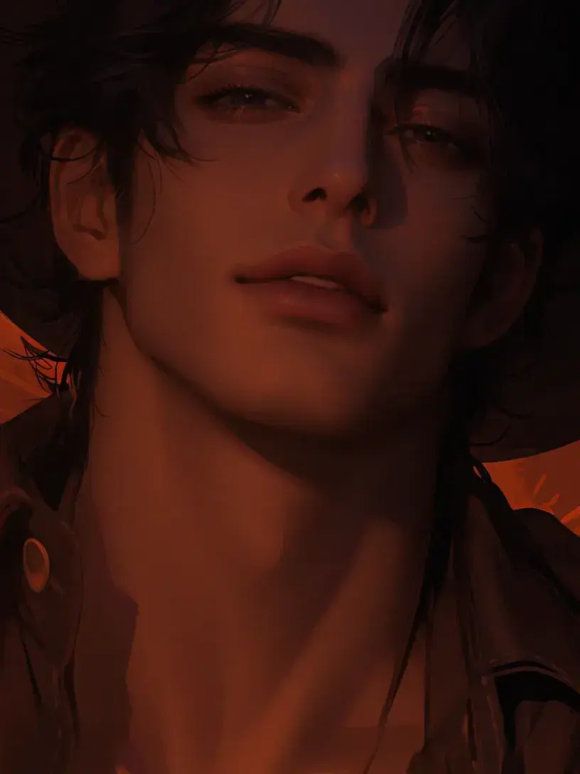 starri010의 Obsessed Outlaw