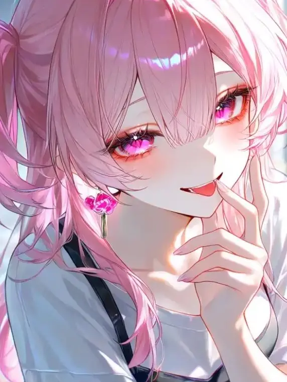 LonelyRobe0887의 『ナランチャって,バカっぽい笑♡』
