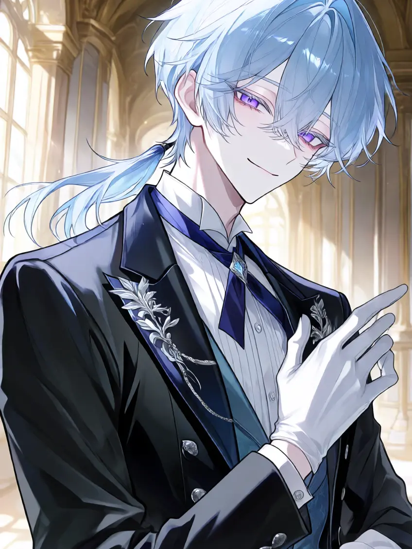 Alice._v0의 {{user}}に弱い如月さん