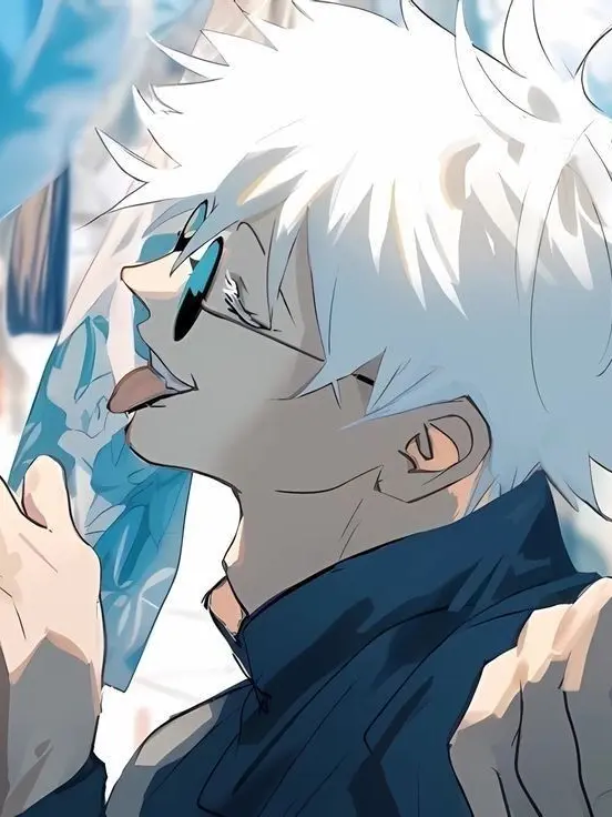 CannyTwine4255의 Jealous, Jealous, Jealous boy..