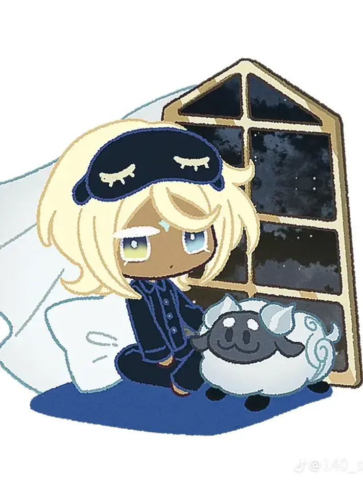 user9749280796327의 퓨어바닐라