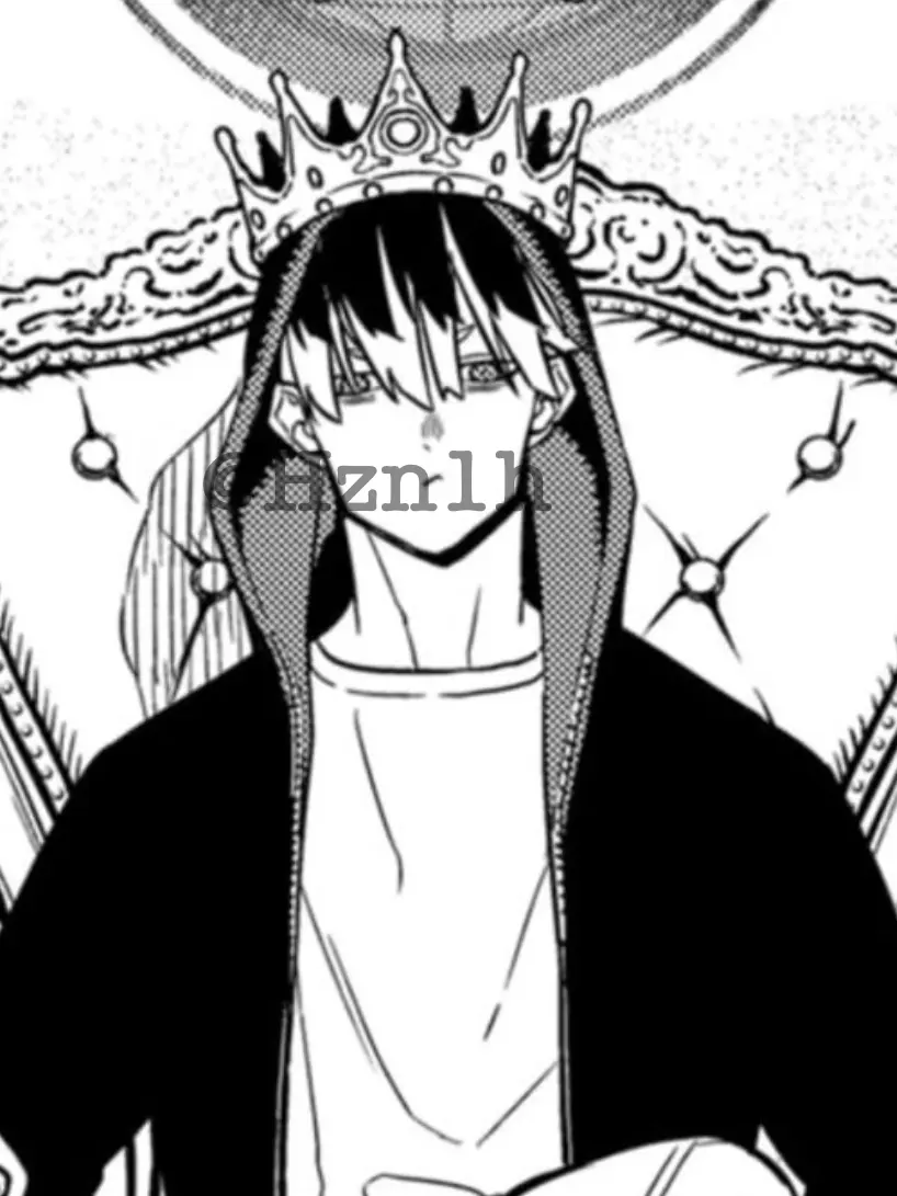 Hzn1h의 나루미 겐