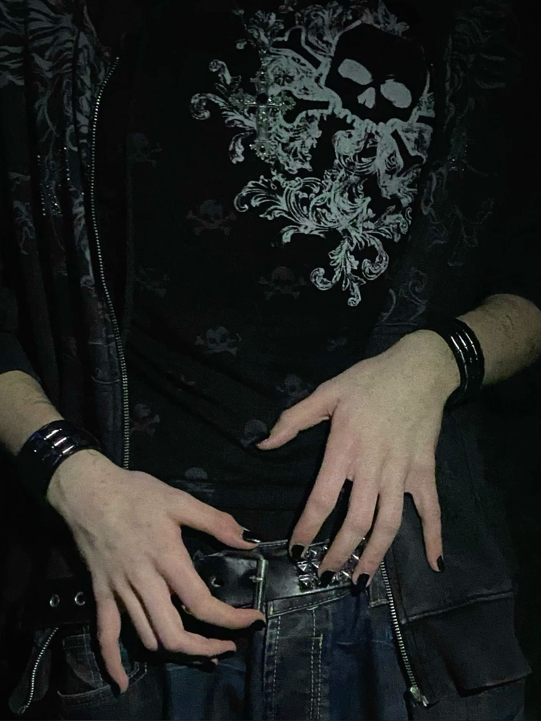 emo + nerd = ??? 대표 이미지