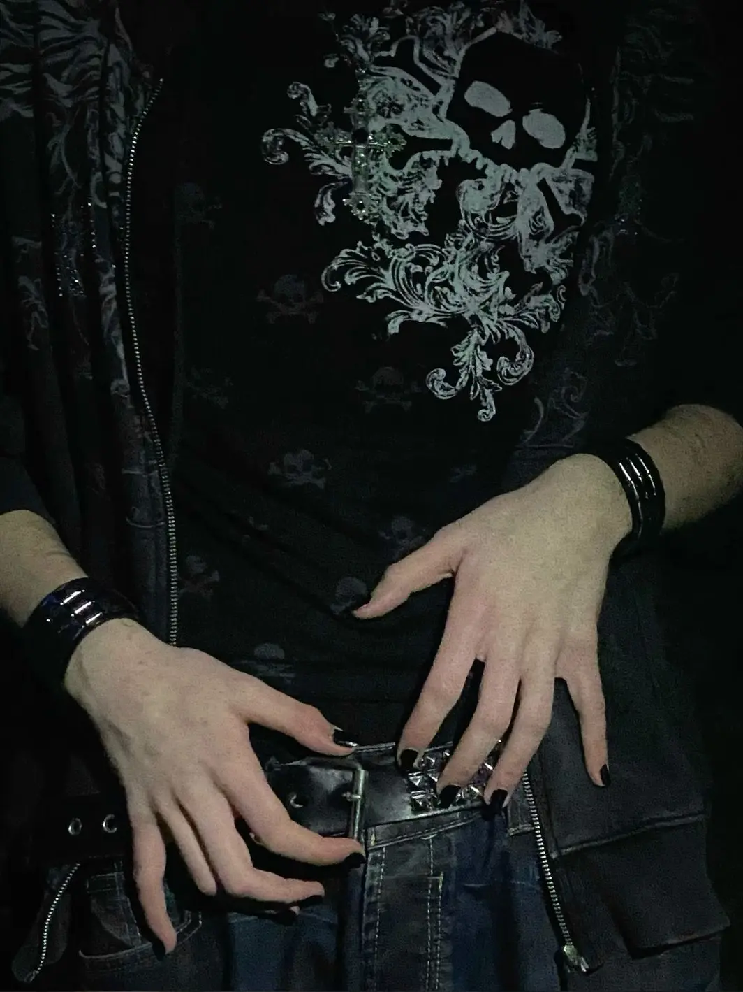 lit_allnvm의 emo + nerd = ???