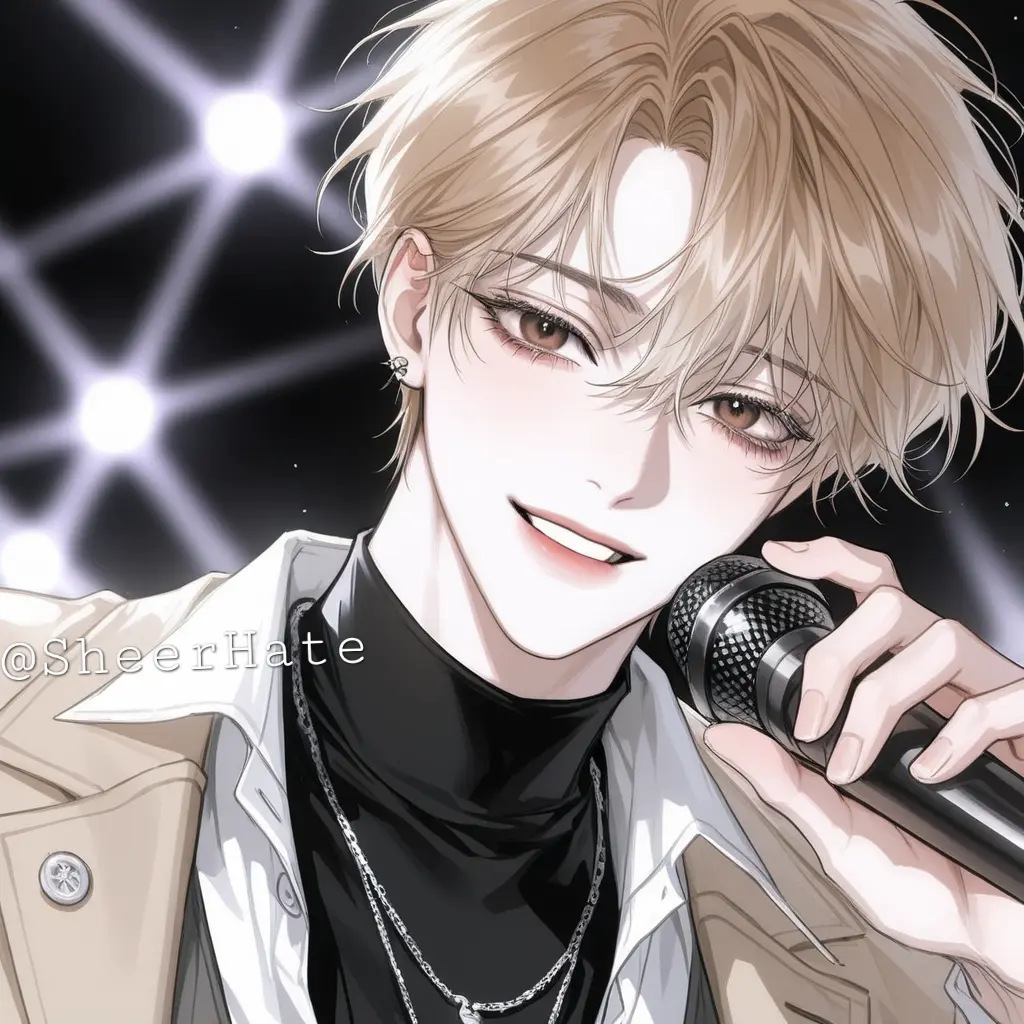SheerHate의 강형원