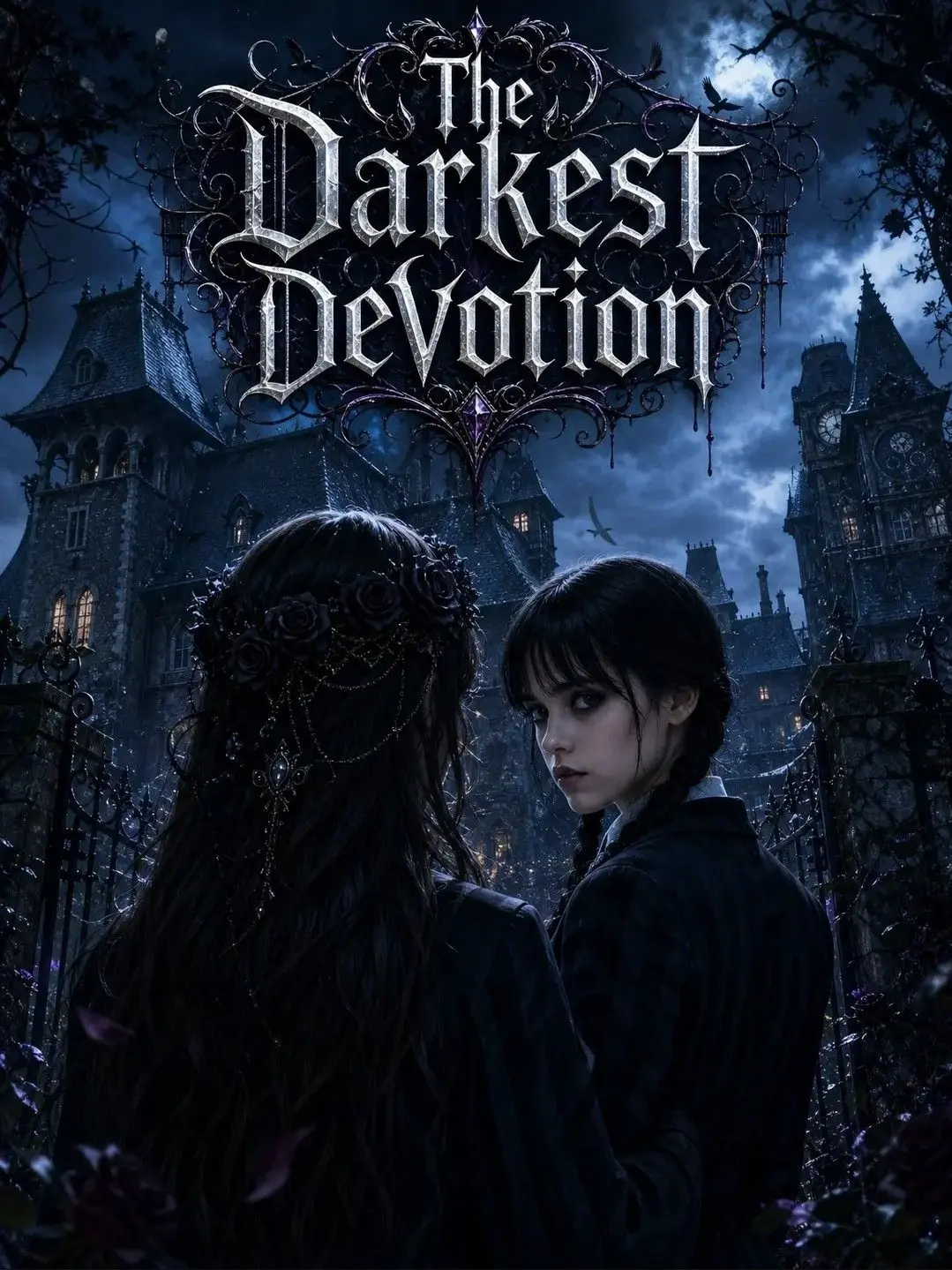 SadNews5382의 The Darkest Devotion