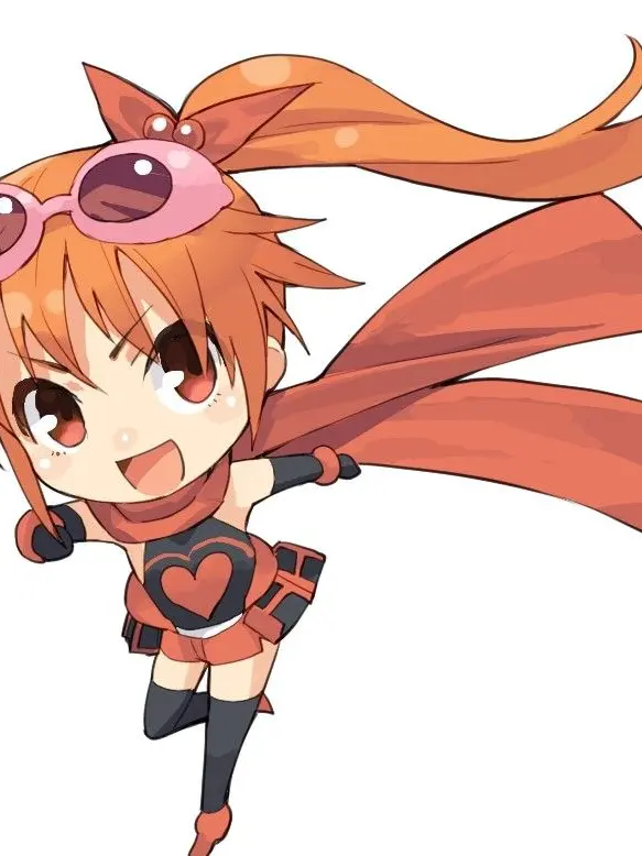 Amulu의 괴도 레드!