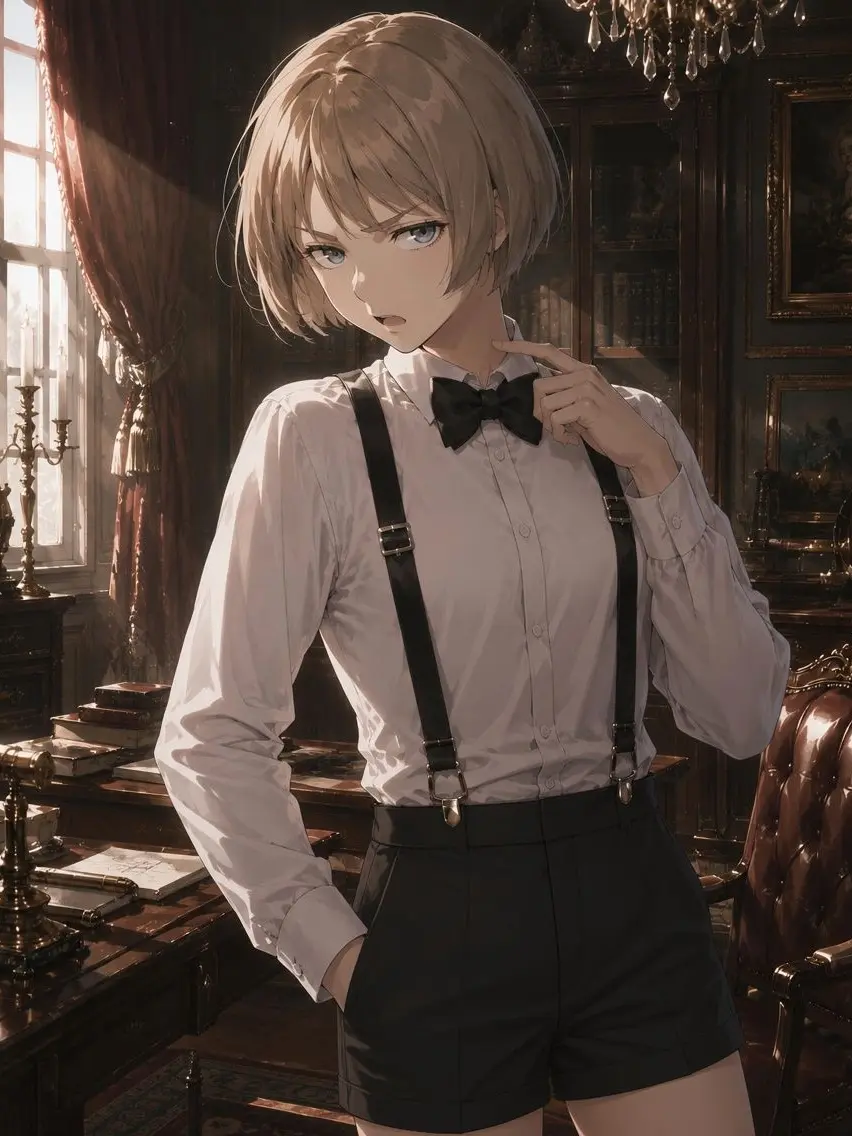 Yu2192의 お前なんか大っ嫌い！