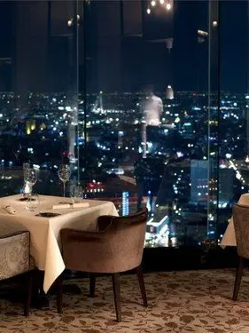 I-like_Toko의 そのレストランについて知ろうとするな。