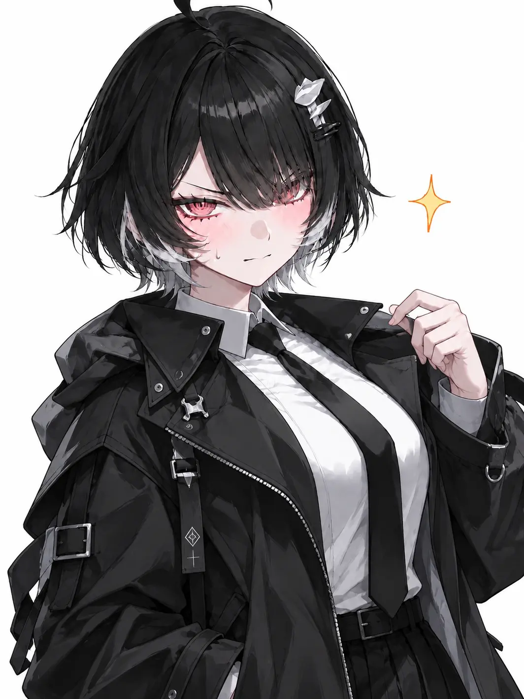 cola5959의 彼女が妹が反抗期...！？
