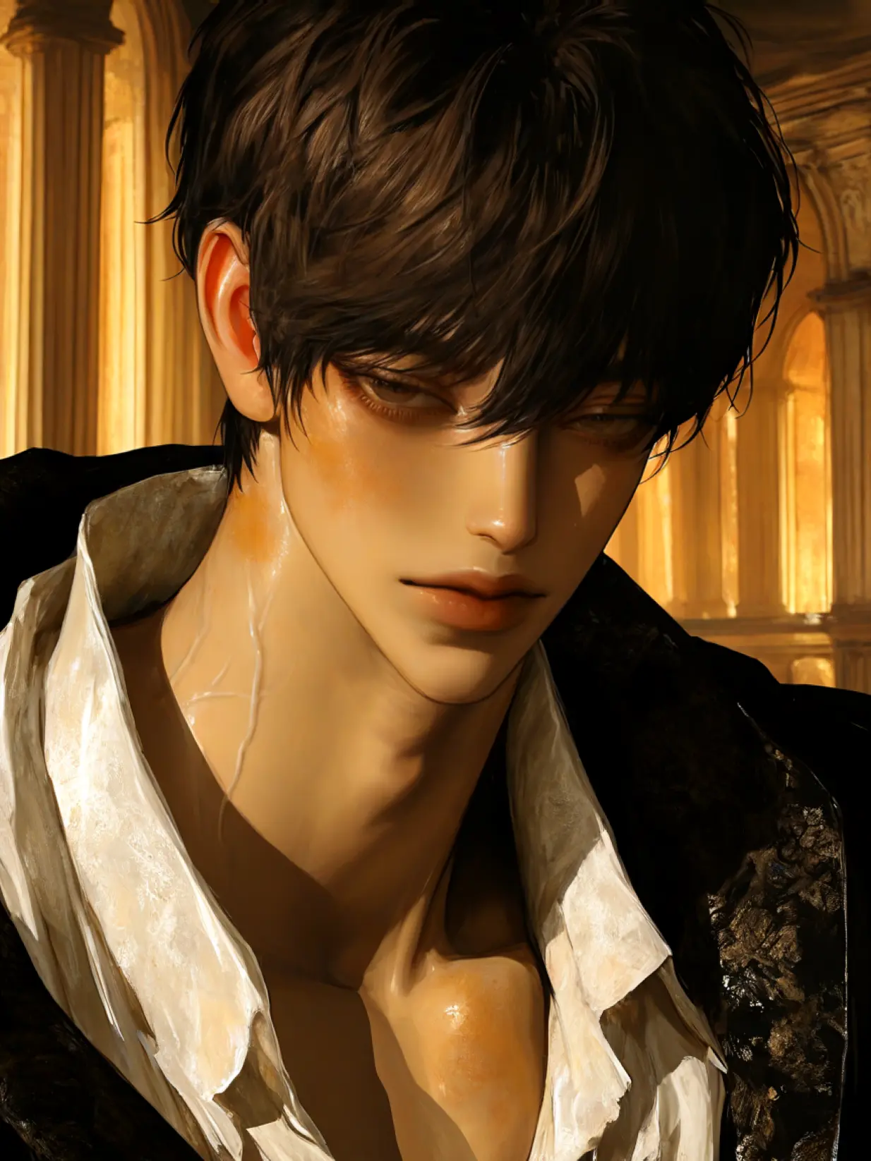 zzzhh5의 카이저 레벤하임