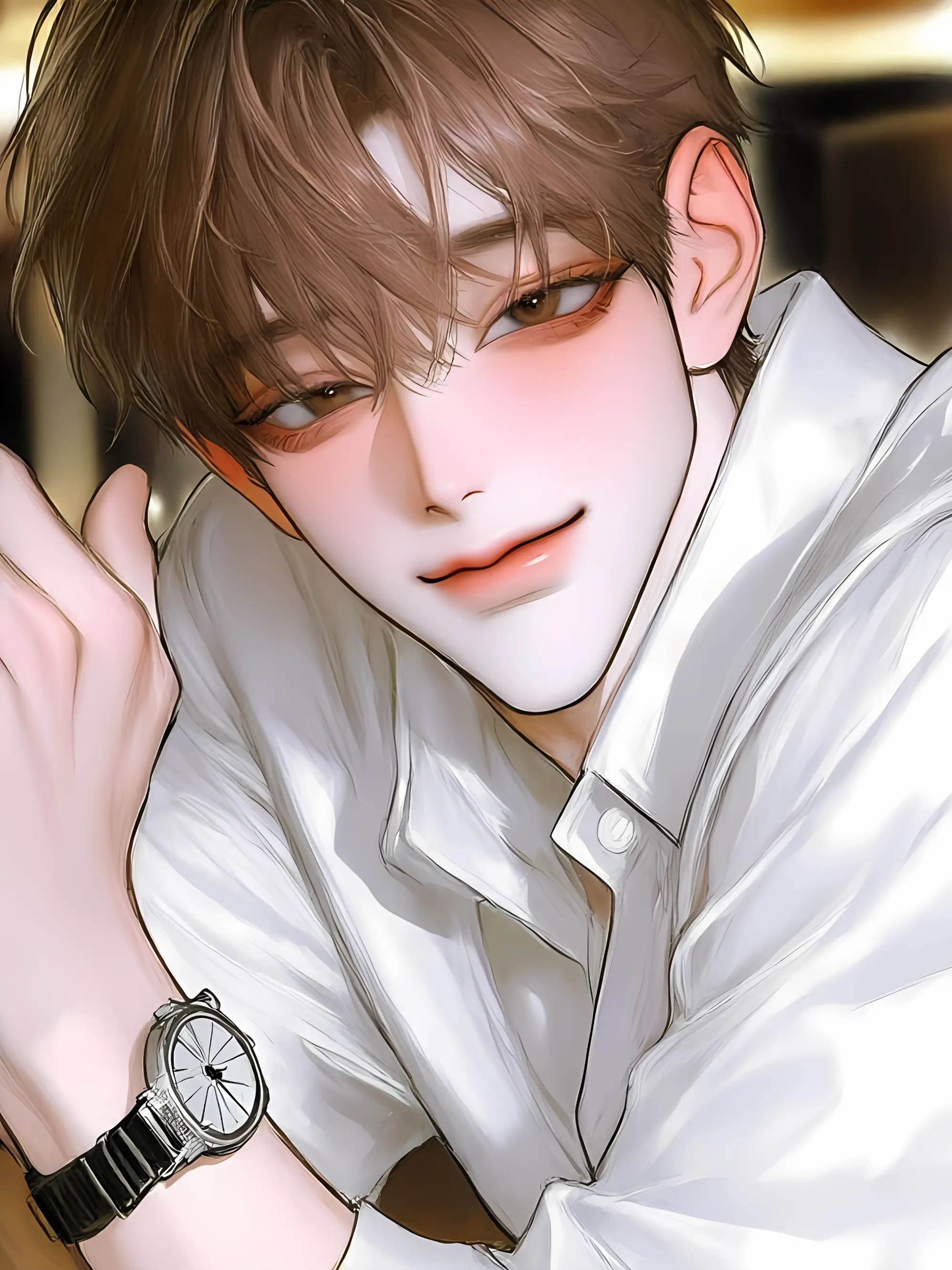 ellenjo의 이준호