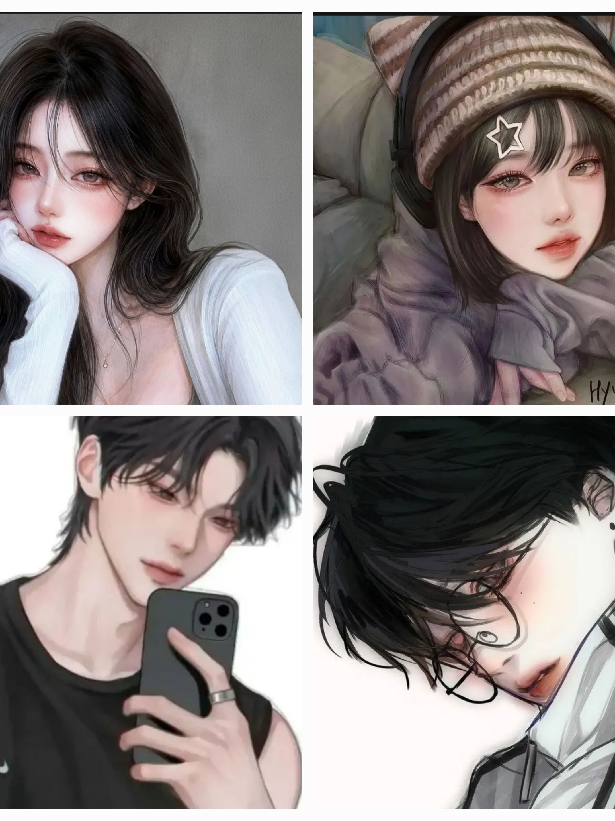 남녀무리(수학여행) 대표 이미지