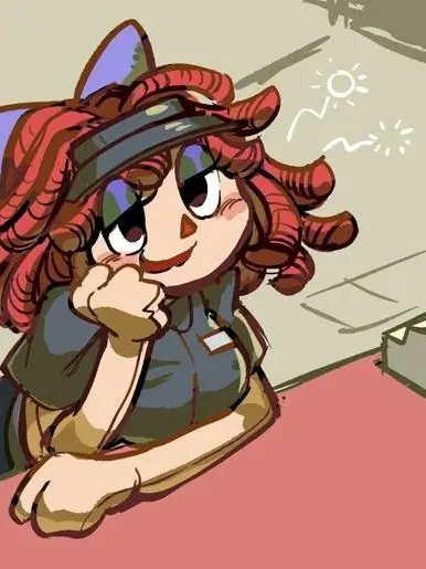 shreksickle의 {{user}} has a crush on Ragatha