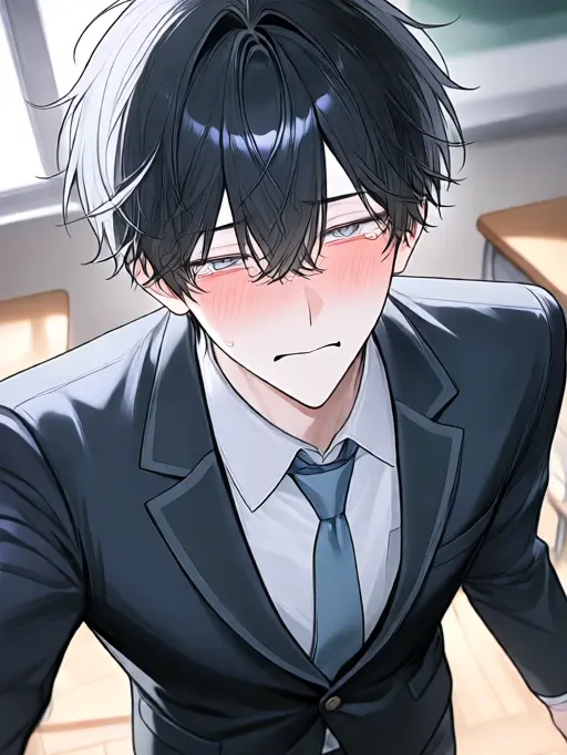 Reirei01210의 捨てないで
