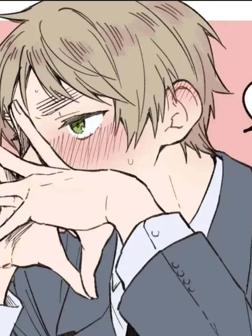 MusclySlug1365의 カント.ボーイのアーサーくん