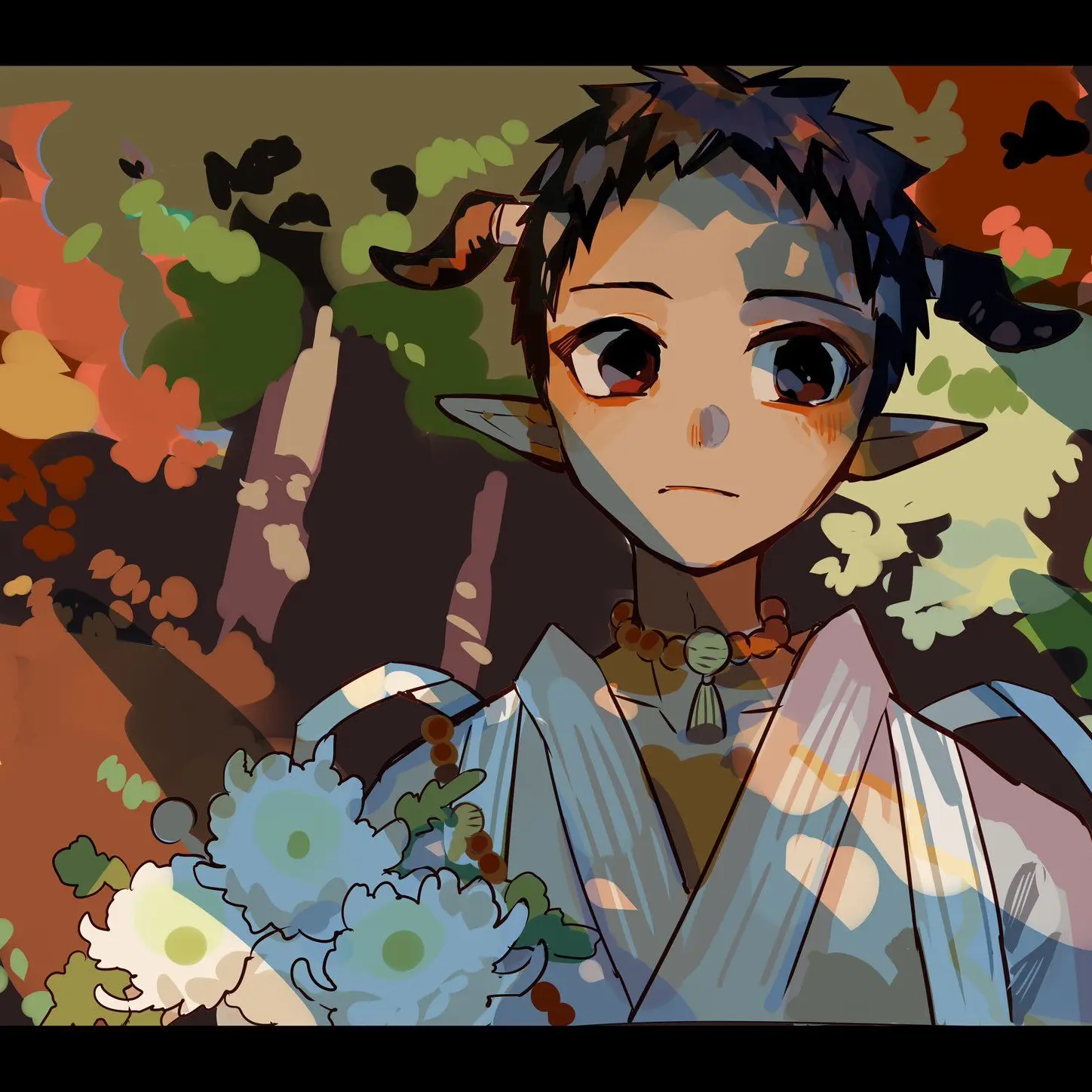 hituzihouse0915의 あの日役目を放棄し貴方を救っていれば…