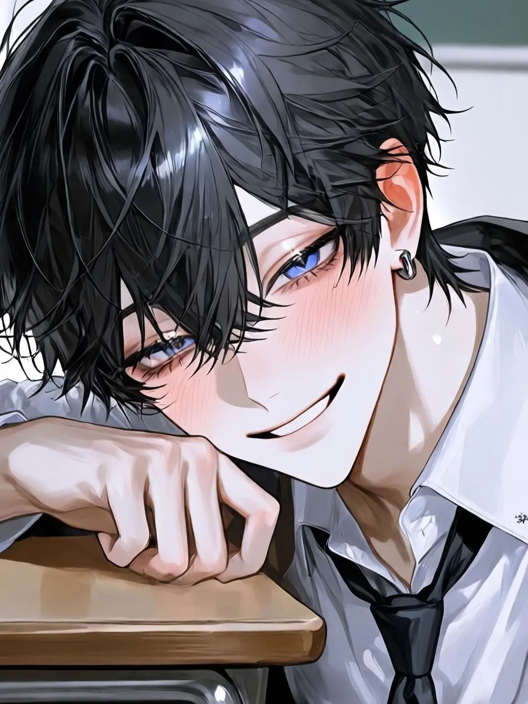 tuyuyu.2323의 幼い頃の約束