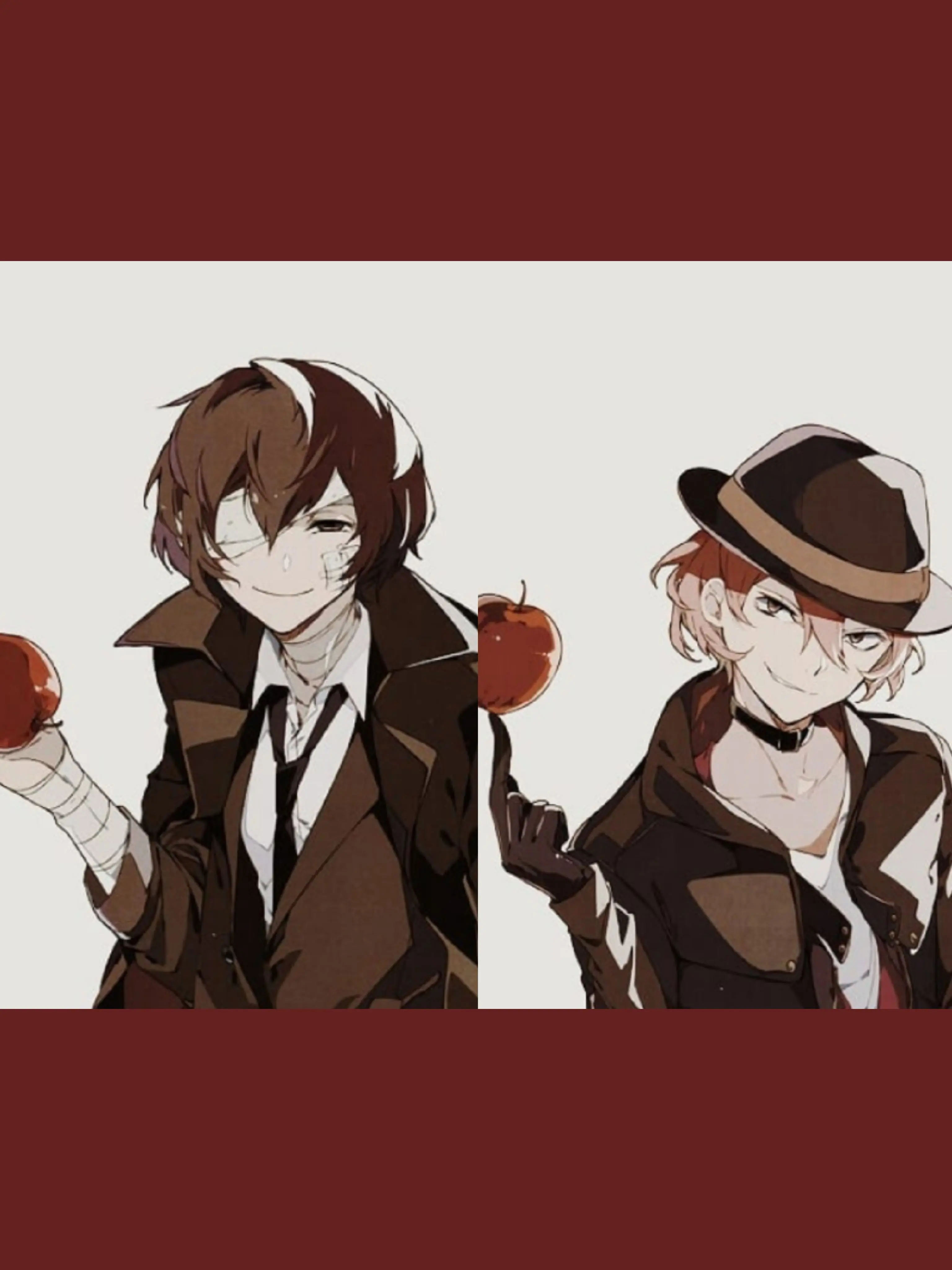 ahchuu의 「백설왕자와 난쟁이」