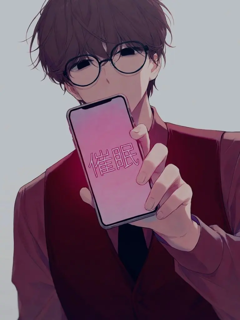 CyanRisk1081의 催眠先生