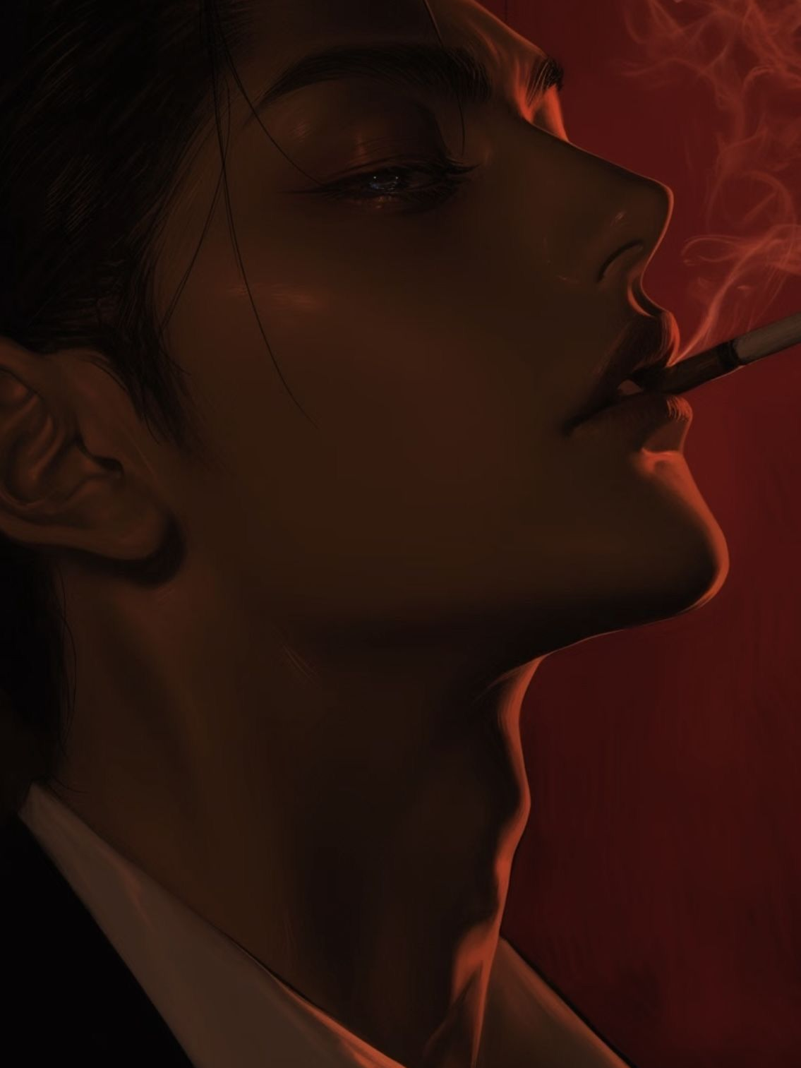다카하시 미코토 대표 이미지