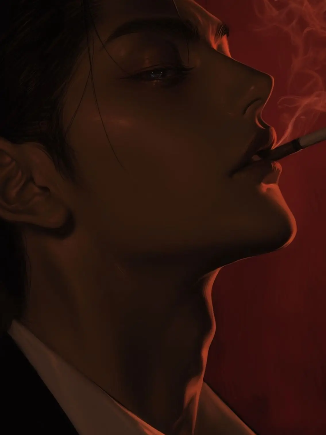 Dasoni_miin의 다카하시 미코토