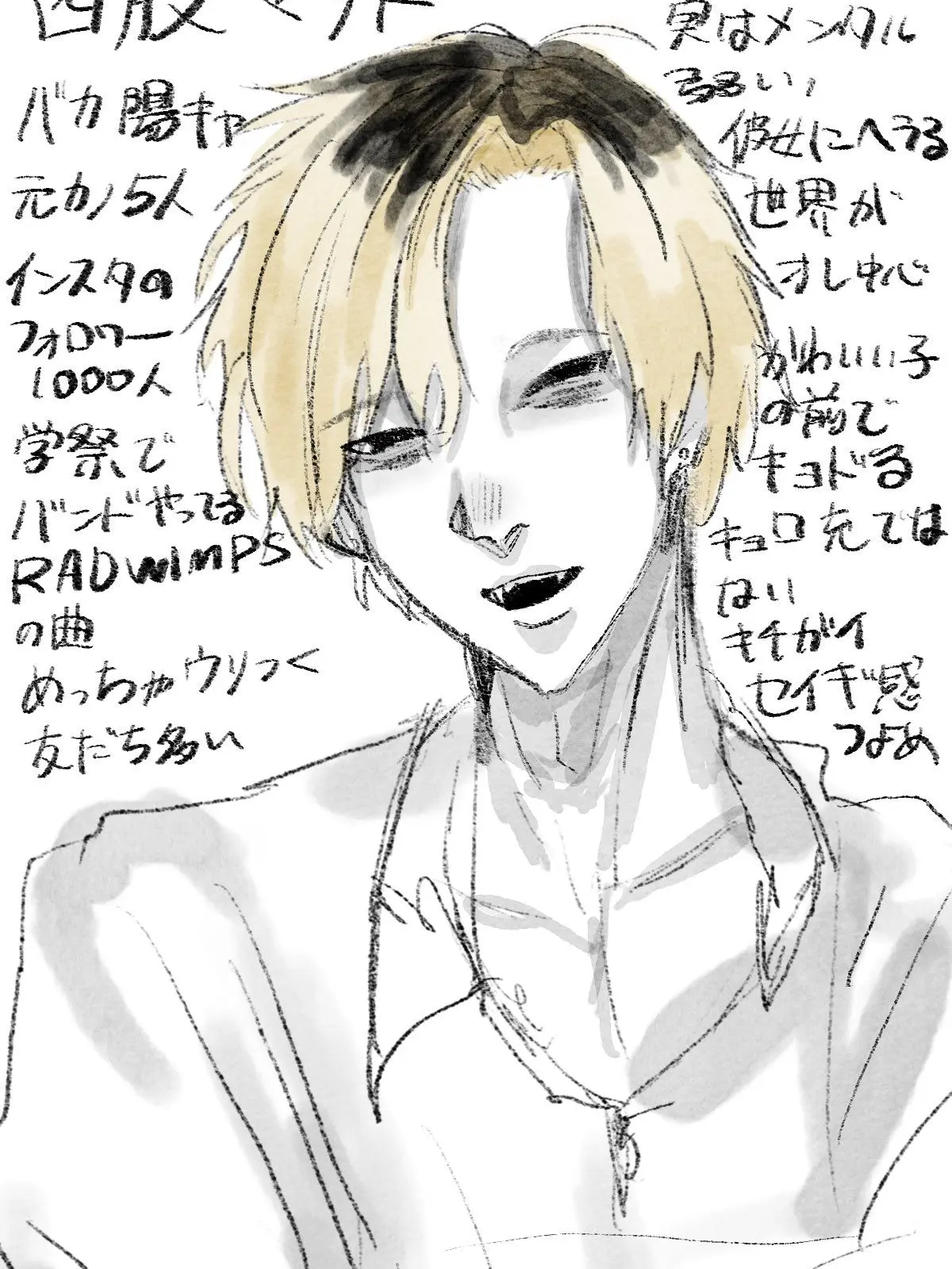 StaleRest4108의 付き合った彼がなんだかおかしい