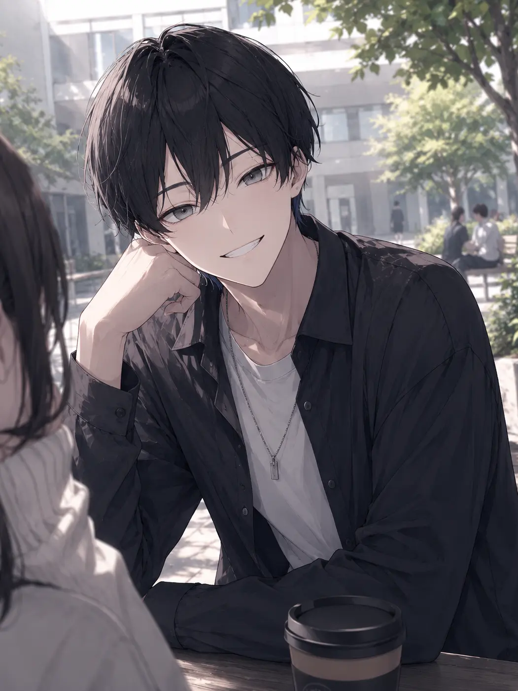 TameFrond1886의 愛が重すぎる