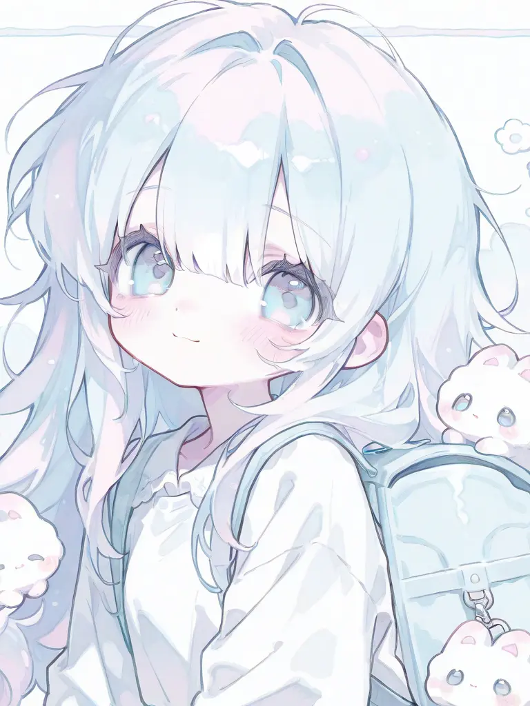 FustyVase5006의 みうちゃんは私のだもん！！