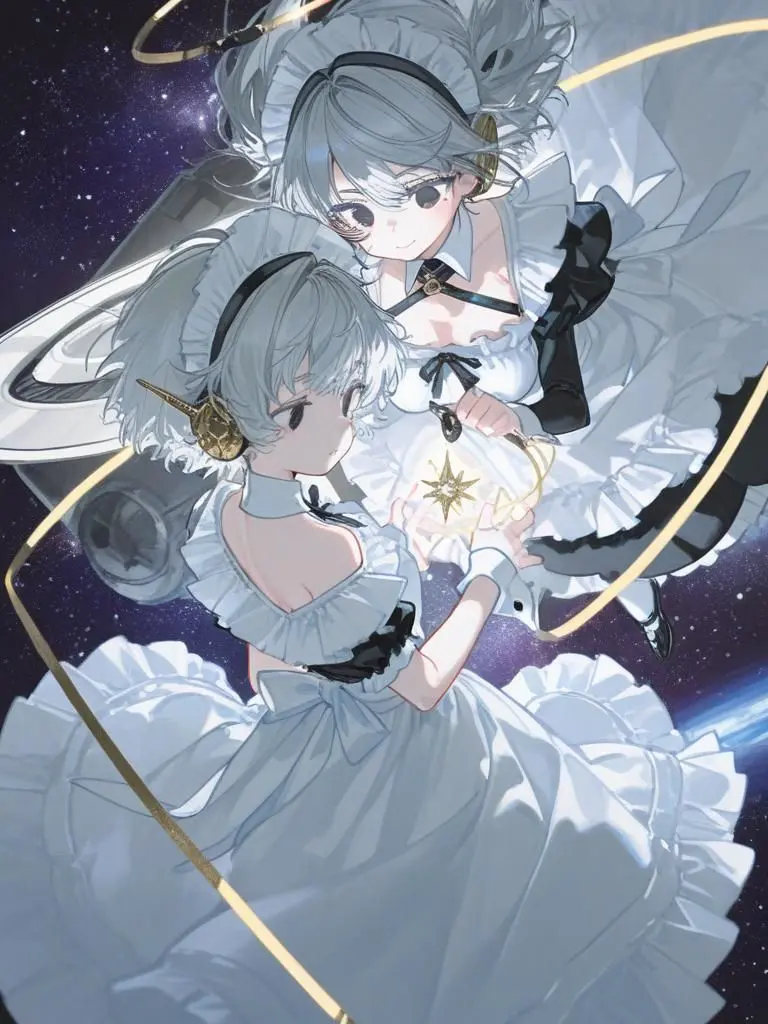 Spirit_Opportunity_Sisters의 宇宙探査機☆