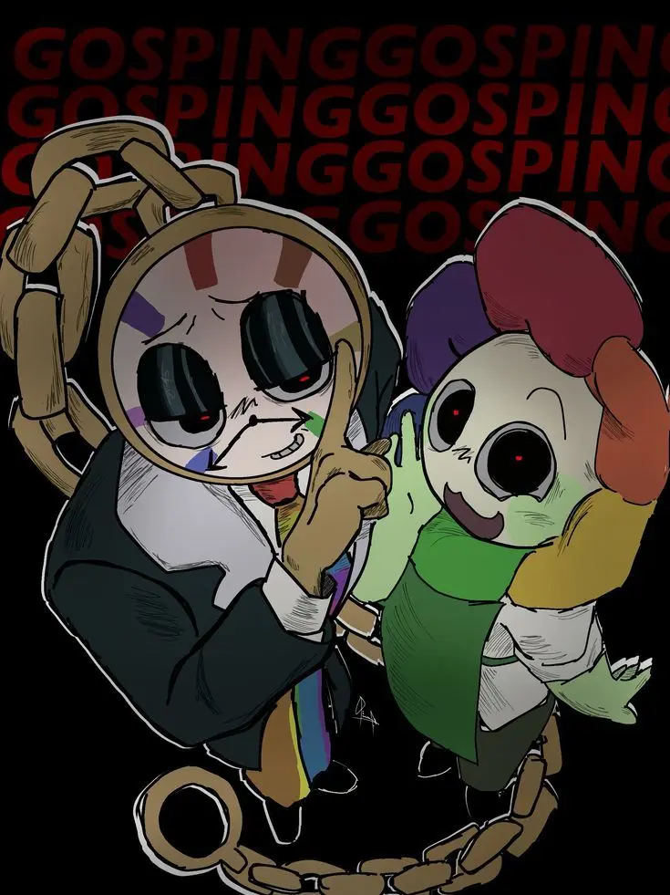 Ink-D-Red의 남자 메인툰들이 집착한다..?