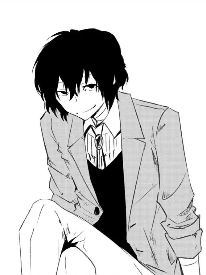 Dazai.s_loop_tie의 팬서비스–☆