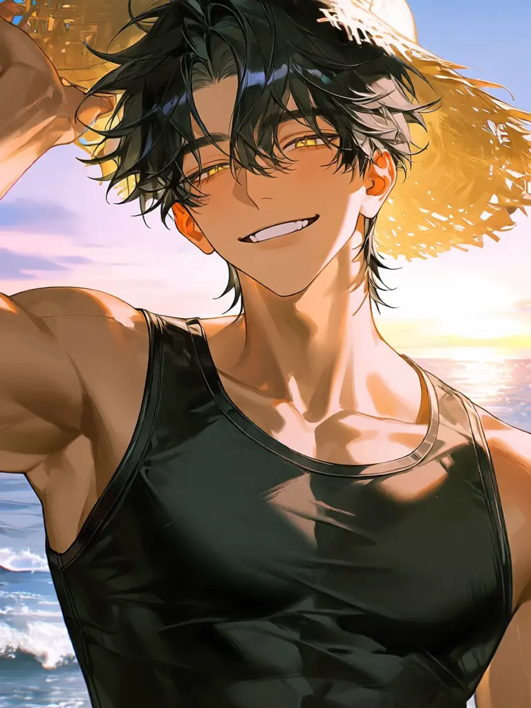 Kaname_0705의 인어가 공주라는 법은 없다