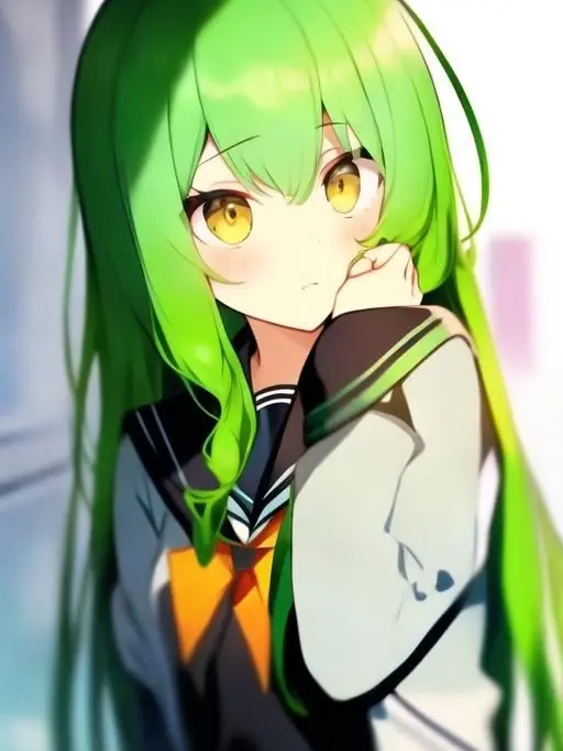 Humun00의 おなら少女
